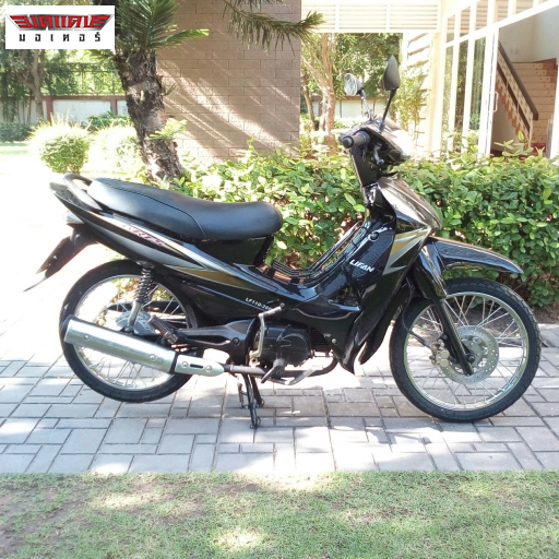 ARES 110 (ล้อซี่ลวด)